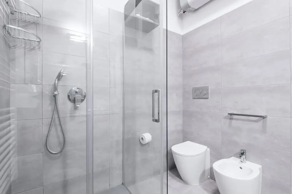 Easylife - Charming Apartment In Pta Romana Milan